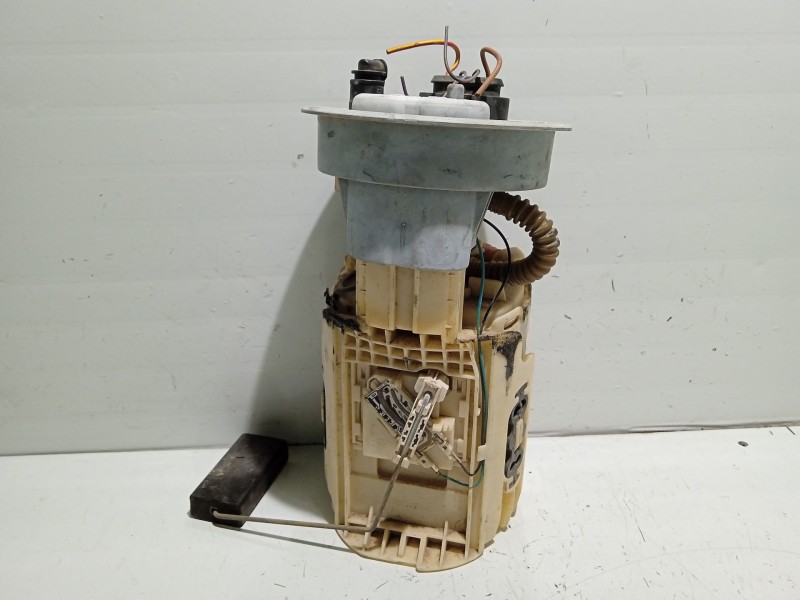 Recambio de aforador para seat ibiza ii (6k1) 1.9 sdi referencia OEM IAM 6K0919051C  