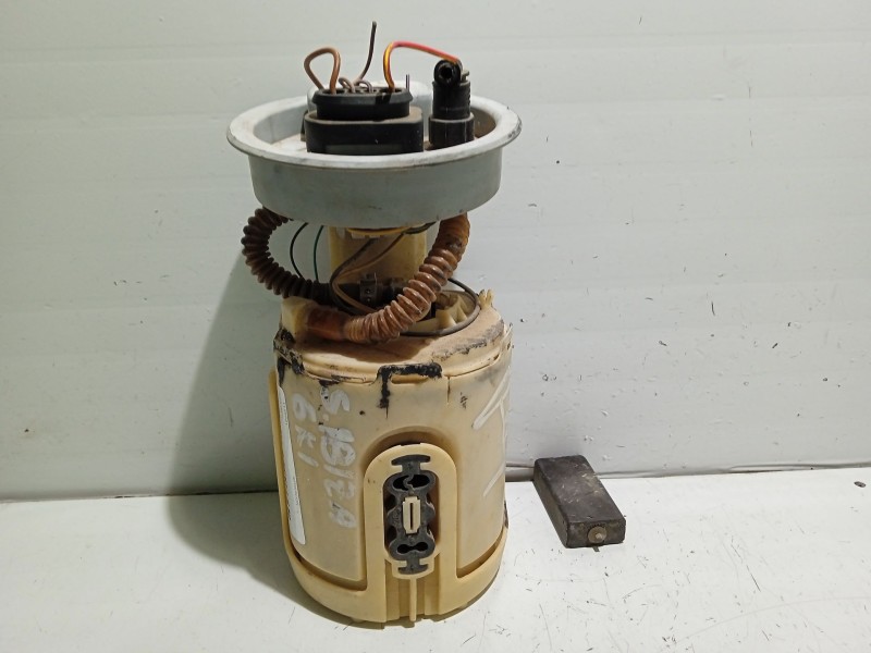 Recambio de aforador para seat ibiza ii (6k1) 1.9 sdi referencia OEM IAM 6K0919051C  