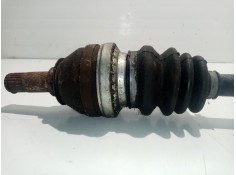 Recambio de transmision delantera izquierda para opel astra h (a04) 1.4 (l48) referencia OEM IAM 374545   2