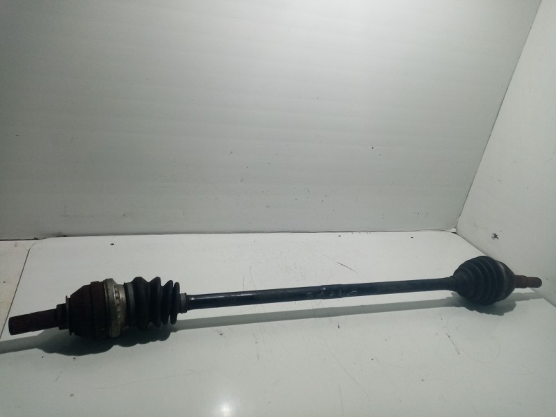 Recambio de transmision delantera derecha para opel astra h (a04) 1.4 (l48) referencia OEM IAM 374601  