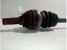 Recambio de transmision delantera derecha para opel astra h (a04) 1.4 (l48) referencia OEM IAM 374601   2