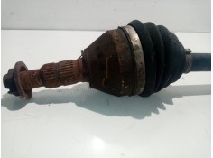 Recambio de transmision delantera izquierda para opel insignia berlina referencia OEM IAM 374835 375060  2