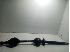 Recambio de transmision delantera derecha para opel insignia berlina referencia OEM IAM 5374071 95520545 
