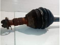 Recambio de transmision delantera derecha para opel insignia berlina referencia OEM IAM 5374071 95520545  2