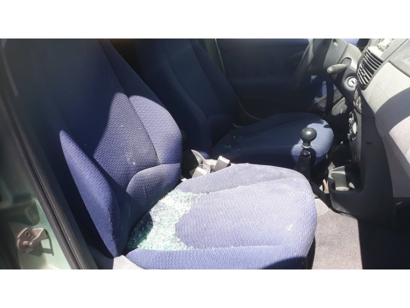 fiat punto berlina (188) 1.2 8v elx (i)   |   08.99 - 12.02 | 1999 - 2002 | 60 cv / 44 kw del año 1999