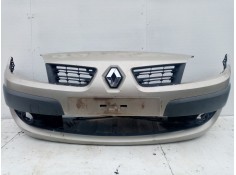 Recambio de paragolpes delantero para renault scénic ii (jm0/1_) 1.5 dci (jm1e, jm16) referencia OEM IAM 620225303R   2