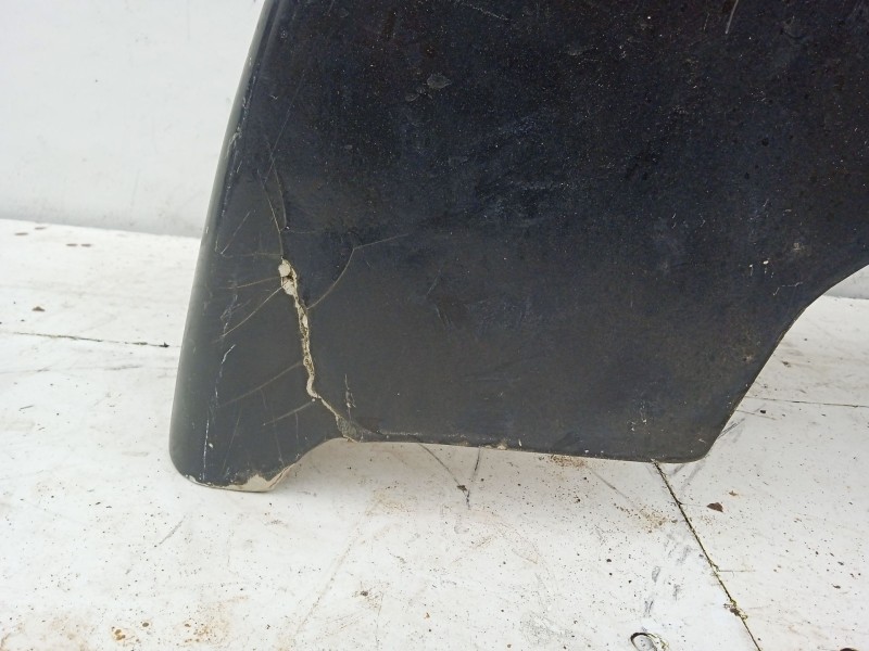 Recambio de paragolpes delantero para bmw 3 compact (e36) 318 tds referencia OEM IAM 51118132414  