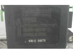 Recambio de modulo electronico para mercedes bm serie 202 berlina    |   0.93 - 0.00 | 1993 - 2000 referencia OEM IAM 841Z1000 0 2