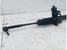 Recambio de cremallera direccion para fiat ducato caja cerr. techo elevado (desde 03.94) tdi   batalla 3200 referencia OEM IAM 0 2