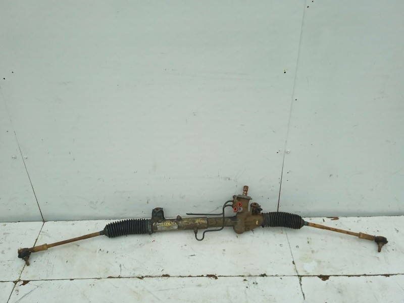 Recambio de cremallera direccion para ford tourneo connect 1.8 tdci referencia OEM IAM 5194032  