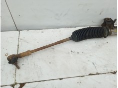 Recambio de cremallera direccion para ford tourneo connect 1.8 tdci referencia OEM IAM 5194032   2