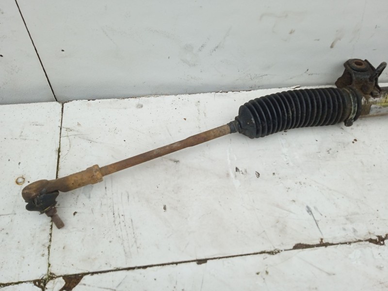 Recambio de cremallera direccion para ford tourneo connect 1.8 tdci referencia OEM IAM 5194032  