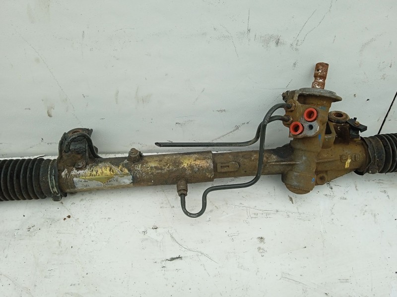 Recambio de cremallera direccion para ford tourneo connect 1.8 tdci referencia OEM IAM 5194032  