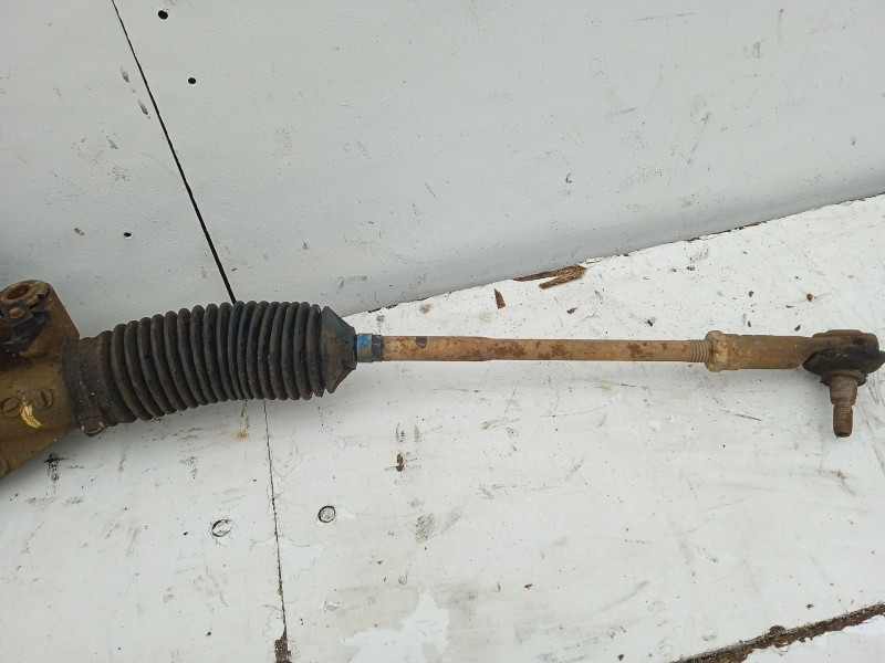 Recambio de cremallera direccion para ford tourneo connect 1.8 tdci referencia OEM IAM 5194032  