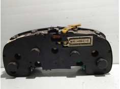 Recambio de cuadro instrumentos para opel astra g caravan referencia OEM IAM 09228750DY 110008830019  2