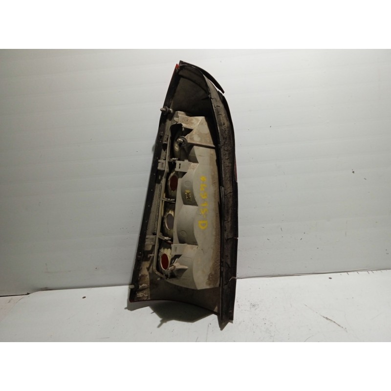 Recambio de piloto trasero derecho para opel astra g caravan referencia OEM IAM 6223019  