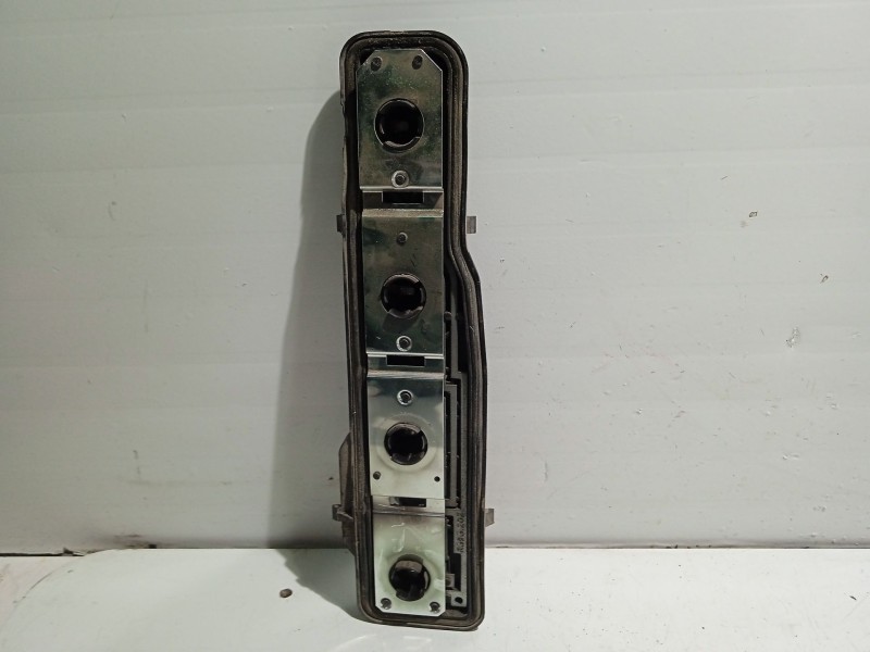 Recambio de portalamparas para opel astra g caravan referencia OEM IAM   