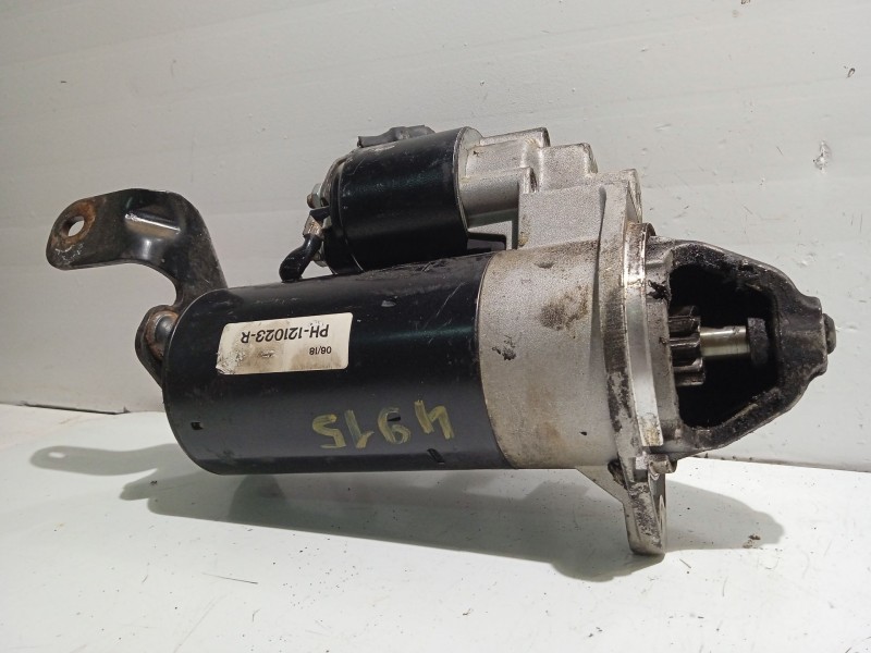 Recambio de motor de arranque para opel astra g caravan referencia OEM IAM 6202039  