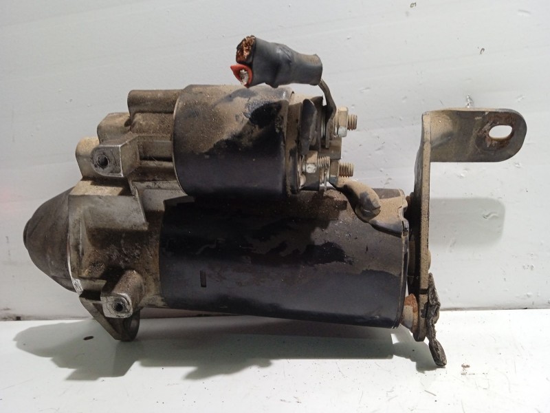 Recambio de motor de arranque para opel astra g caravan referencia OEM IAM 6202039  