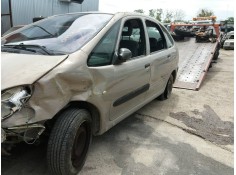 citroen xsara picasso 1.6 16v hdi   |   0.99 - ... | 1999 | 90 cv / 66 kw del año 1999 2