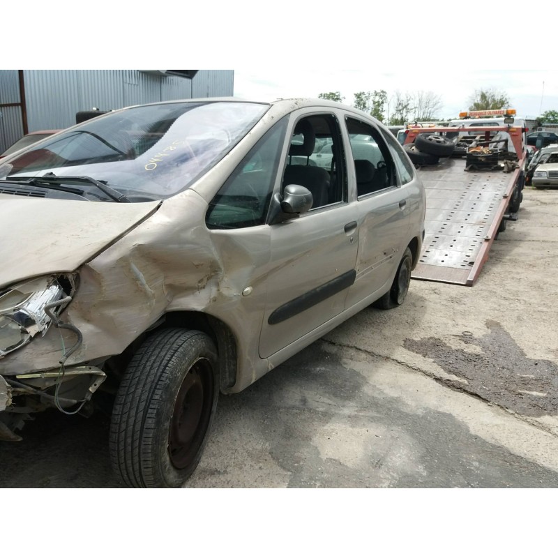 citroen xsara picasso 1.6 16v hdi   |   0.99 - ... | 1999 | 90 cv / 66 kw del año 1999