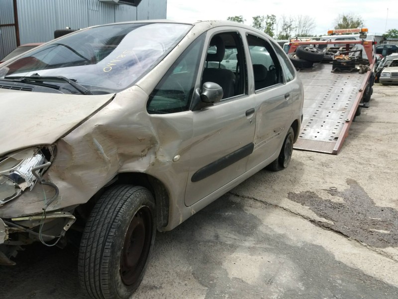 citroen xsara picasso 1.6 16v hdi   |   0.99 - ... | 1999 | 90 cv / 66 kw del año 1999