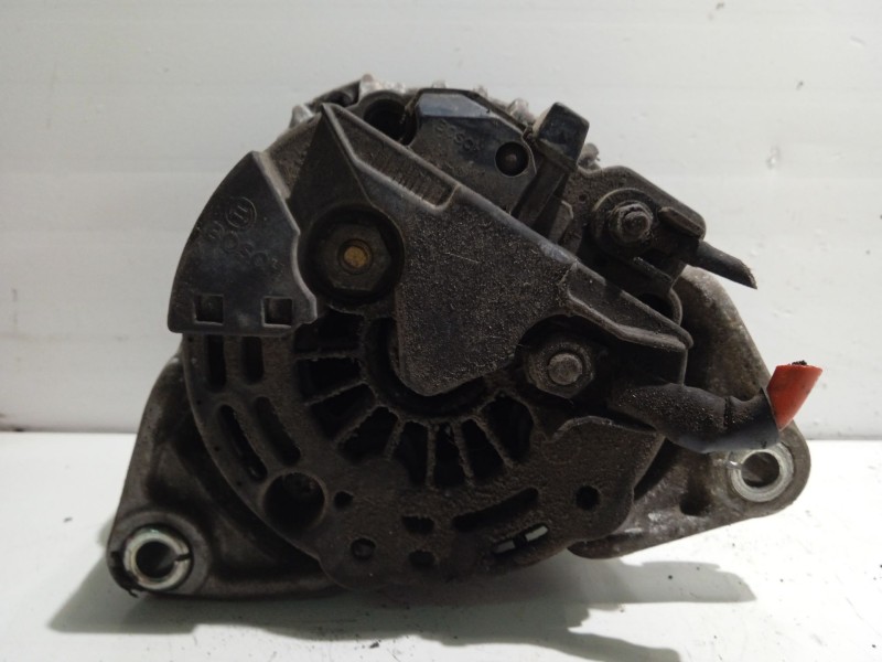 Recambio de alternador para opel astra g caravan referencia OEM IAM 6204079  