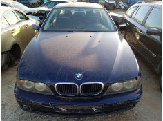 bmw serie 5 berlina (e39) del año 2001 2