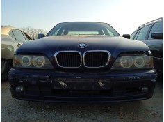 bmw serie 5 berlina (e39) del año 2001
