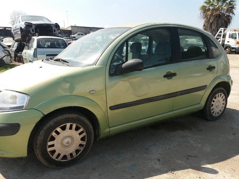citroen c3 1.4   |   0.95 - ... | 1995 | 73 cv / 54 kw del año 1995