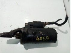 Recambio de motor arranque para audi a6 berlina (4b2) 2.5 v6 24v tdi referencia OEM IAM 0986018020   2