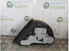 Recambio de piloto trasero izquierdo para  referencia OEM IAM    2