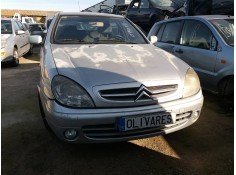 citroen xsara berlina 2.0 hdi   |   0.97 - ... | 1997 | 109 cv / 80 kw del año 1997