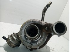 Recambio de turbocompresor para audi a6 berlina (4b2) 2.5 v6 24v tdi referencia OEM IAM 059145701C  