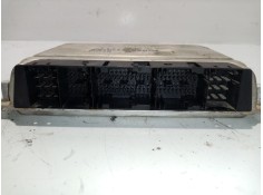 Recambio de centralita motor uce para audi a6 berlina (4b2) 2.5 v6 24v tdi referencia OEM IAM 4B0907401AE 0281010496  2