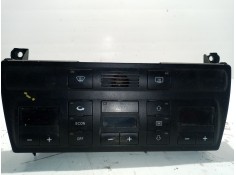 Recambio de mando calefaccion / aire acondicionado para audi a6 berlina (4b2) 2.5 v6 24v tdi referencia OEM IAM 4B0820043H  