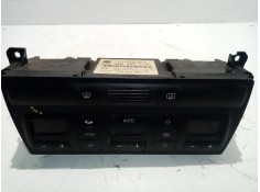 Recambio de mando calefaccion / aire acondicionado para audi a6 berlina (4b2) 2.5 v6 24v tdi referencia OEM IAM 4B0820043H   2
