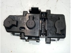 Recambio de portalamparas para audi a6 berlina (4b2) 2.5 v6 24v tdi referencia OEM IAM    2