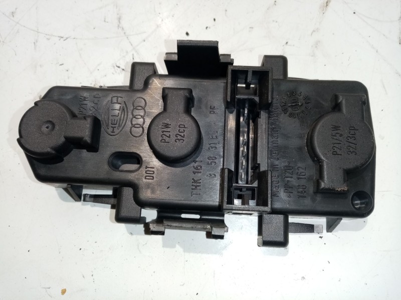 Recambio de portalamparas para audi a6 berlina (4b2) 2.5 v6 24v tdi referencia OEM IAM   