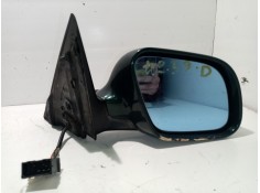 Recambio de retrovisor derecho para audi a6 berlina (4b2) 2.5 v6 24v tdi referencia OEM IAM 4B2858532BE3FZ  