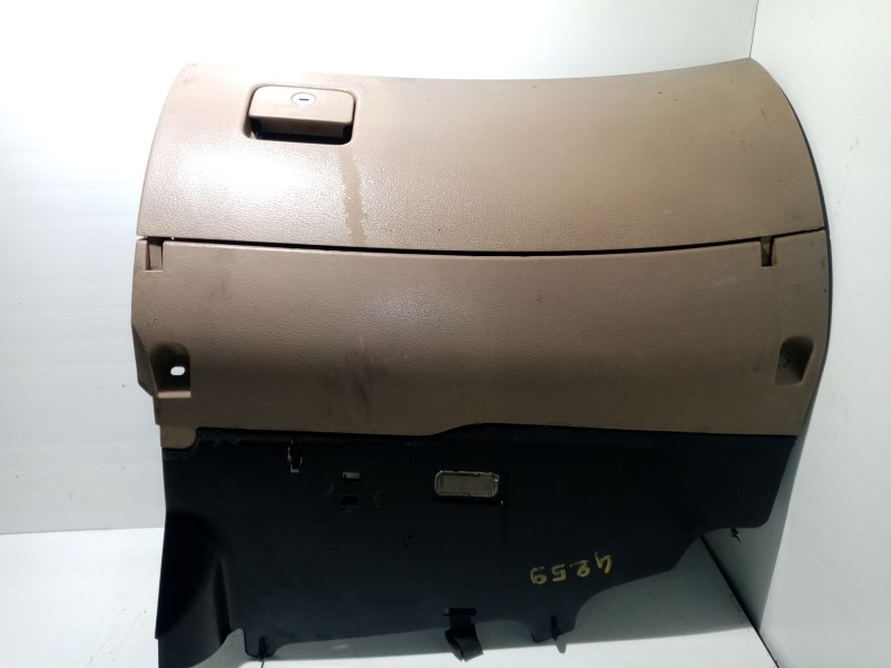 Recambio de guantera para audi a6 berlina (4b2) 2.5 v6 24v tdi referencia OEM IAM 4B1857035E  