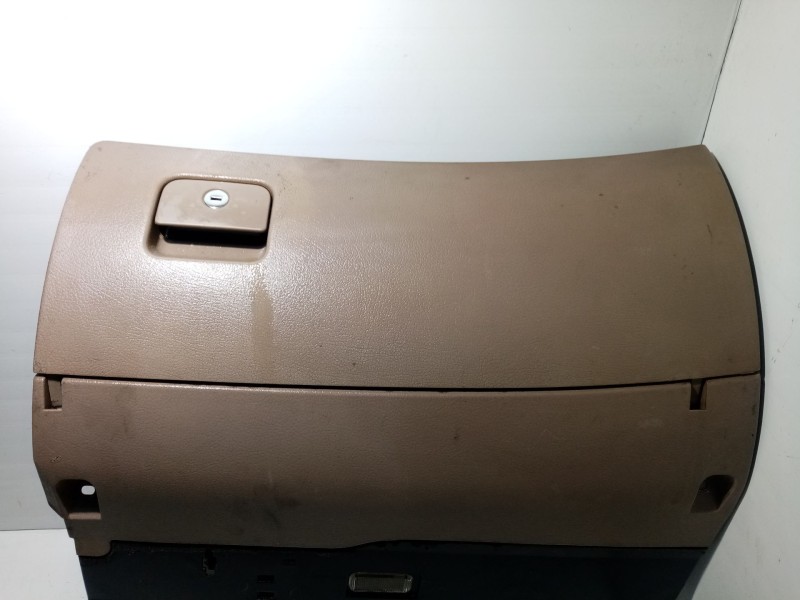 Recambio de guantera para audi a6 berlina (4b2) 2.5 v6 24v tdi referencia OEM IAM 4B1857035E  