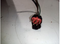 Recambio de retrovisor izquierdo para ford focus i sedán (dfw) 1.8 turbo di / tddi referencia OEM IAM 1347112   2