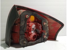 Recambio de piloto trasero izquierdo para audi a6 berlina (4b2) 1.8 t referencia OEM IAM 4B5945095   2