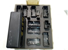 Recambio de caja reles / fusibles para ford focus i sedán (dfw) 1.8 turbo di / tddi referencia OEM IAM 98AG14K150AE  
