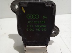 Recambio de bobina encendido para audi a6 berlina (4b2) 1.8 t referencia OEM IAM 058905105   2
