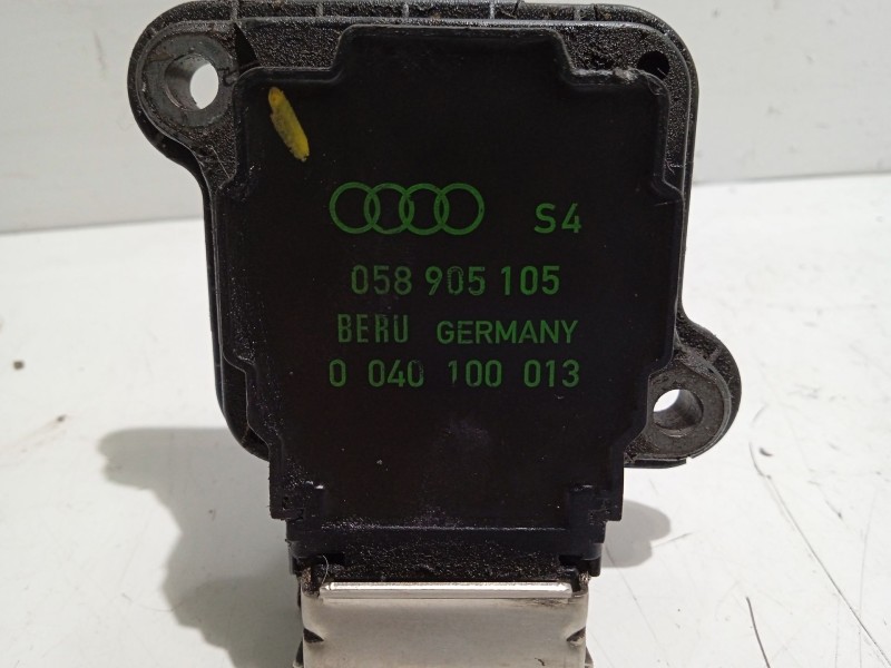 Recambio de bobina encendido para audi a6 berlina (4b2) 1.8 t referencia OEM IAM 058905105  