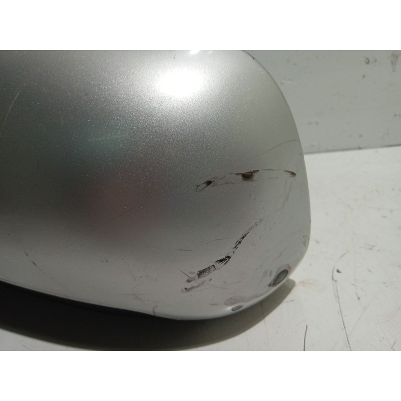Recambio de retrovisor izquierdo para audi a6 berlina (4b2) 1.8 t referencia OEM IAM NVE2311  