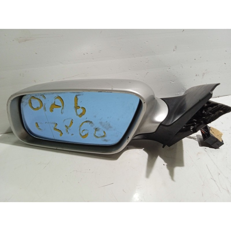 Recambio de retrovisor izquierdo para audi a6 berlina (4b2) 1.8 t referencia OEM IAM NVE2311  