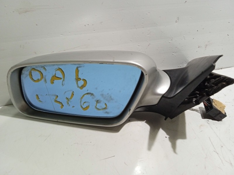 Recambio de retrovisor izquierdo para audi a6 berlina (4b2) 1.8 t referencia OEM IAM NVE2311  